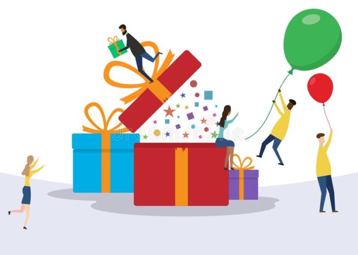 Start off 2021 with Best New year gift ideas for your employees