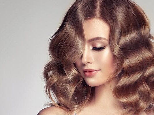 Hair Trends Of 2021 Hair Trends Of 2021