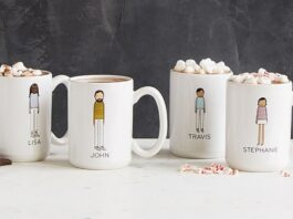 Thoughtful and Stylish Gifts for Mom