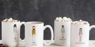 Thoughtful and Stylish Gifts for Mom Thoughtful and Stylish Gifts for Mom