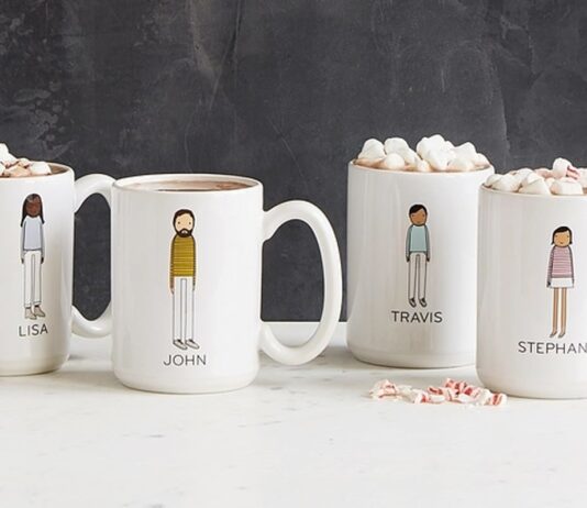 Thoughtful and Stylish Gifts for Mom Thoughtful and Stylish Gifts for Mom