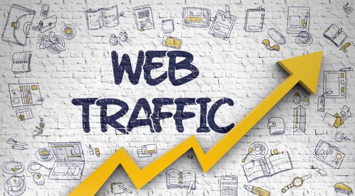 Three tips to grow website traffic from Facebook Three tips to grow website traffic from Facebook