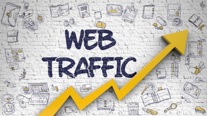Three tips to grow website traffic from Facebook