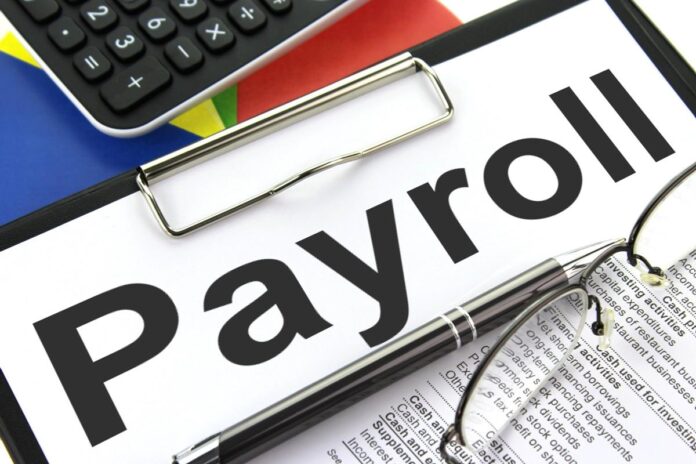 payroll software india