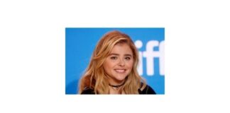Chloë Grace Moretz Biography.