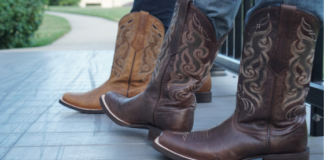 Cowboy Boots and the Types: Everything to Know Cowboy Boots and the Types: Everything to Know
