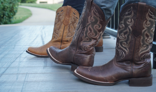 Cowboy Boots and the Types: Everything to Know Cowboy Boots and the Types: Everything to Know