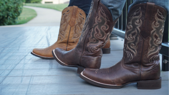 Cowboy Boots and the Types: Everything to Know