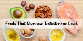 Foods That Decrease Testosterone Level Foods That Decrease Testosterone Level