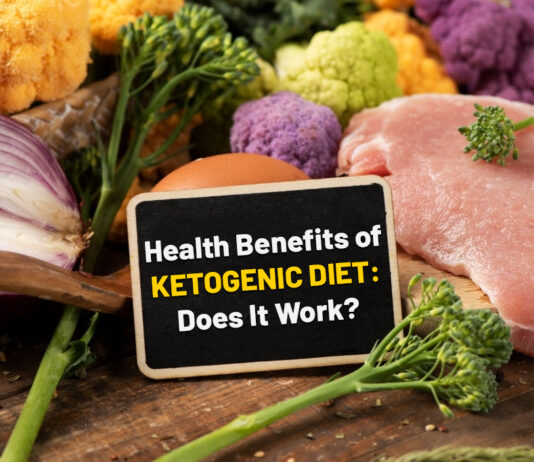 Health Benefits of Ketogenic diet: Does It Work? Health Benefits of Ketogenic diet-Does It Work