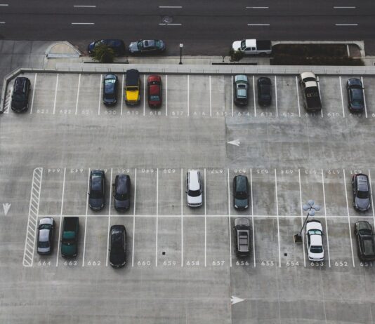 How to Make a Viable Parking Space for Your Coach Hire Business How to Make a Viable Parking Space for Your Coach Hire Business