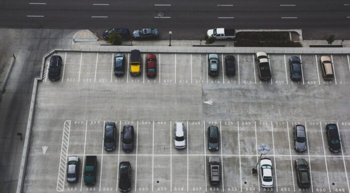 How to Make a Viable Parking Space for Your Coach Hire Business How to Make a Viable Parking Space for Your Coach Hire Business