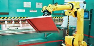 Ways To Keep Your Crew And Machinery Safe Machinery Safe