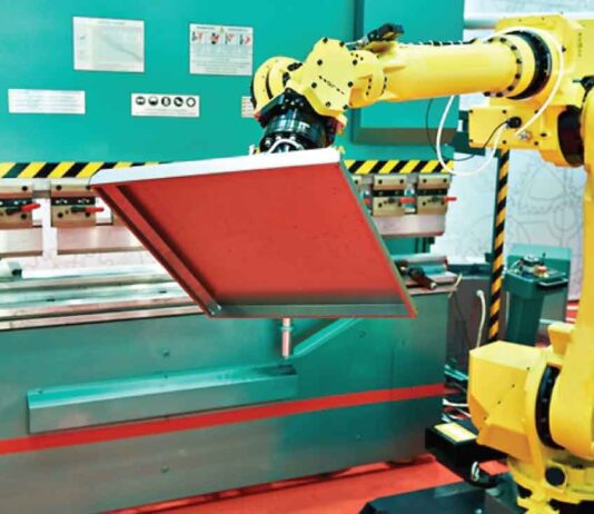 Ways To Keep Your Crew And Machinery Safe Machinery Safe