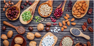 The Benefits Of Vitamin B For The Body The Benefits Of Vitamin B For The Body
