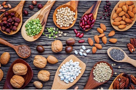 The Benefits Of Vitamin B For The Body The Benefits Of Vitamin B For The Body