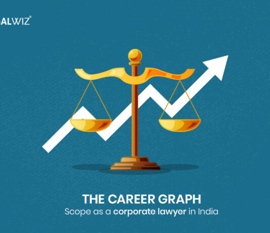 The Career Graph – Scope as a Corporate Lawyer in India The-Career-Graph-Scope-as-a-corporate-lawyer-in-India