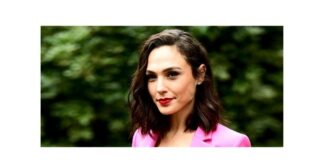 Gal Gadot Biography.