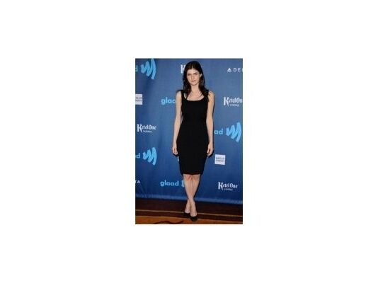 Alexandra Anna Daddario Biography.