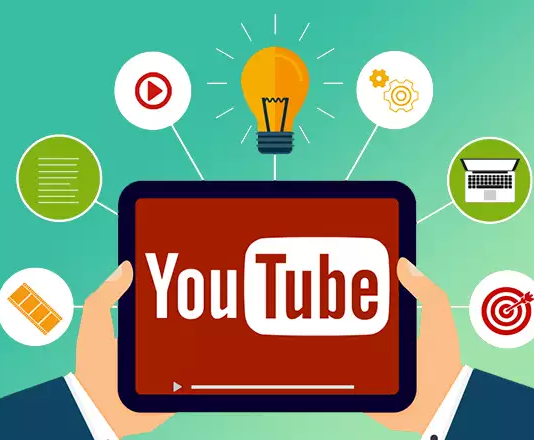 Why Youtube is better Marketing platform Why Youtube is better Marketing platform