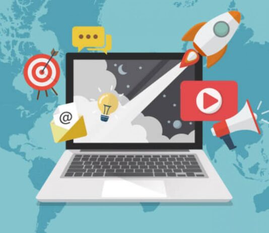 Be An Expert In Digital Marketing Technologies And With Digital Marketing Course In Noida digital marketing