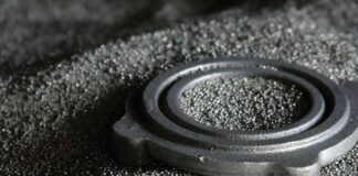 The Process Of Molding Metal And Its Advances, Press Die Casting Molding Metal