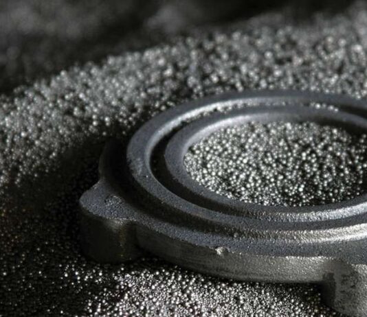 The Process Of Molding Metal And Its Advances, Press Die Casting Molding Metal