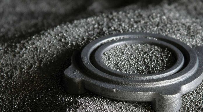 The Process Of Molding Metal And Its Advances, Press Die Casting Molding Metal