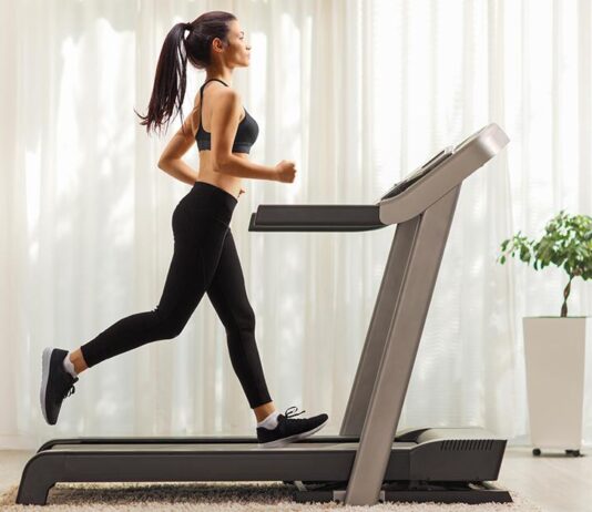 Top treadmill brands in India that you may consider