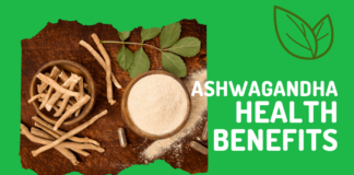 Ashwagandha Health Benefits for Men Ashwagandha, Alldayplus, Healthcare