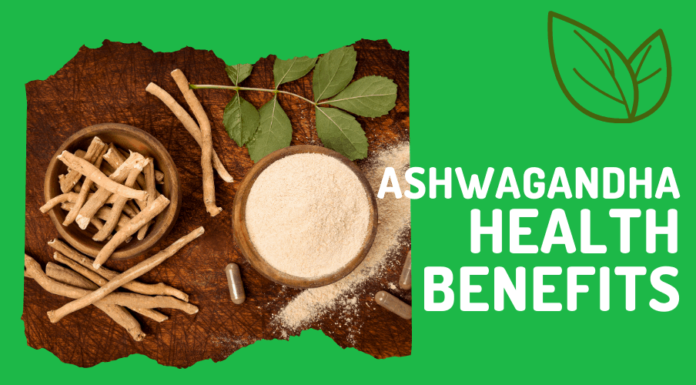 Ashwagandha Health Benefits for Men Ashwagandha, Alldayplus, Healthcare