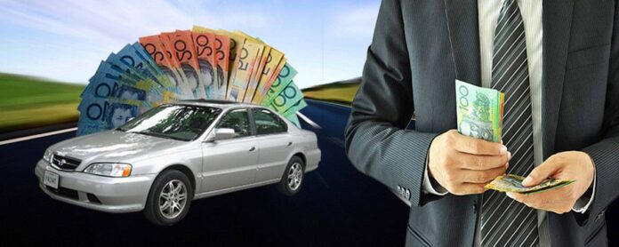 How Cash For Car Brisbane Can Be A Time Saviour Option For You?