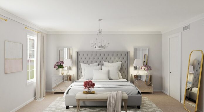 Why is Mirrored Furniture Trending? Why Are Interior Designer Preferring It? Mirrored Furniture Trending