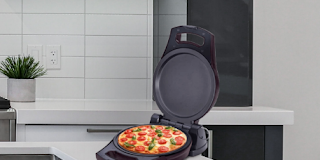 Pizza Maker- Adopt The Hygienic Way To Making Pizza