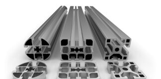 The Perfect Guide to Aluminium Extrusion The Perfect Guide to Aluminium Extrusion