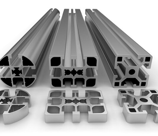The Perfect Guide to Aluminium Extrusion The Perfect Guide to Aluminium Extrusion