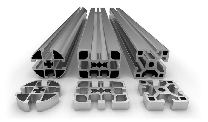 The Perfect Guide to Aluminium Extrusion