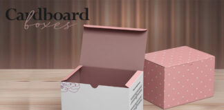 How to Use Cardboard Boxes Wholesale Material for Making Perfect Packaging wholesale cardboard boxes