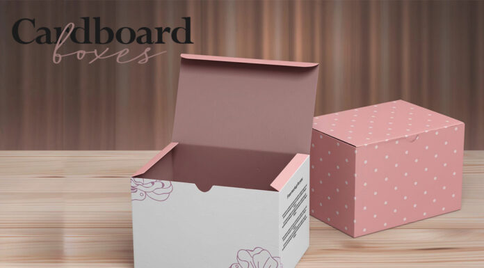 How to Use Cardboard Boxes Wholesale Material for Making Perfect Packaging wholesale cardboard boxes