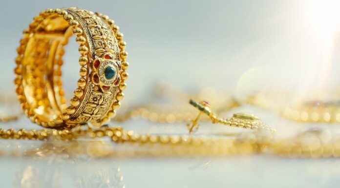 Important Things To Consider Before Going For A Gold Finance