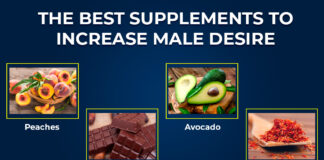 Amazing Foods That Will Increase Your Libido libido