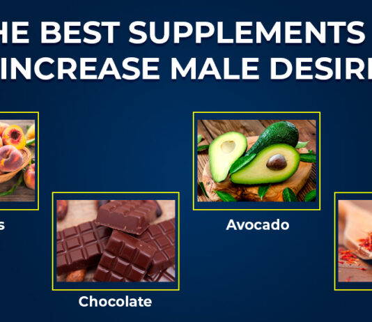 Amazing Foods That Will Increase Your Libido libido
