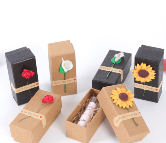 Printing Tips for Custom Soap Boxes Soap Boxes