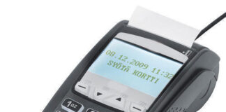 Six Advantages of Switching to A Portable POS Machine at your Store