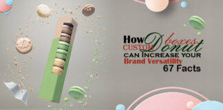 How Custom donut boxes can Increase your Brand Versatility 67 Facts