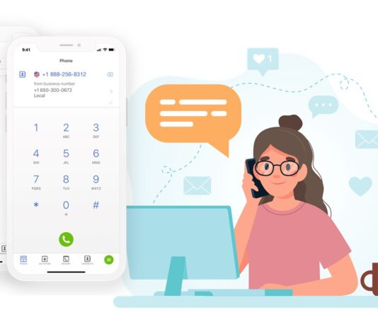 3 Reasons Why Customer Care Centers Should Use Virtual Phone Number 3 Reasons Why Customer Care Centers Should Use Virtual Phone Number