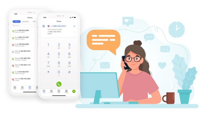 3 Reasons Why Customer Care Centers Should Use Virtual Phone Number 3 Reasons Why Customer Care Centers Should Use Virtual Phone Number