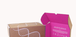 How influential corrugated boxes are for an eco-friendly environment