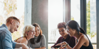 3 Reasons Why You Need A Designated Studying Space