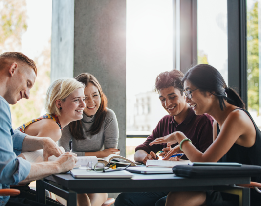 3 Reasons Why You Need A Designated Studying Space